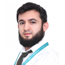 Камалов Амир Камильевич, ЛОР