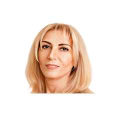 Мкртчян Вардине Сергеевна, рефлексотерапевт