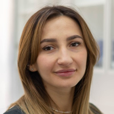 Шаманова Халимат Хасановна, стоматолог-терапевт