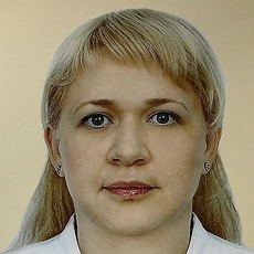 Персиянова Наталья Валерьевна, гематолог