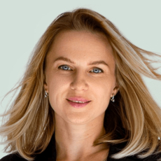 Карпелянски Дарья Владимировна, психолог