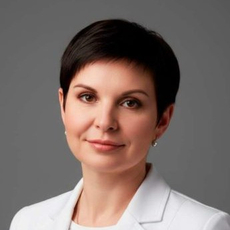 Поздеева Мария Сергеевна, невролог