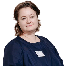 Шишкина Юлия Николаевна, гинеколог