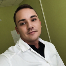 Кондрашов Максим Михайлович, уролог