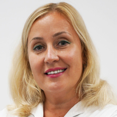 Мельникова Валентина Михайловна, дерматолог