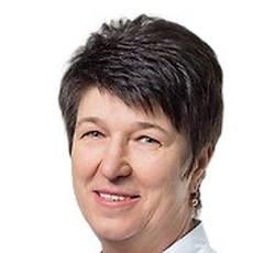 Новикова Татьяна Алексеевна, стоматолог-ортопед