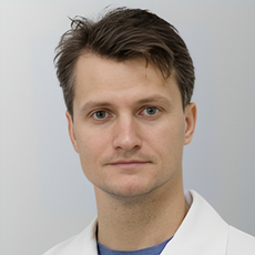 Журавский Иван Александрович, хирург