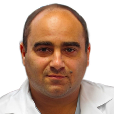 Керимов Полад Акшинович, детский онколог