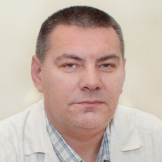 Кузин Александр Юрьевич, ЛОР