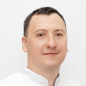 Сальников Михаил Анатольевич, хирург-онколог