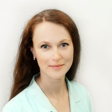 Демяненко Мария Викторовна, педиатр