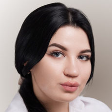 Павлова Виктория Константиновна, косметолог