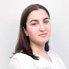 Гасанова Женнет Махмудовна, стоматолог-терапевт