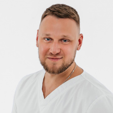 Поволоцкий Евгений Алексеевич, гинеколог