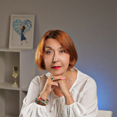 Пироженкова Наталья Владимировна, семейный психолог