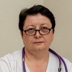 Спицкая Марина Николаевна, детский гастроэнтеролог