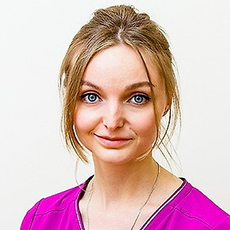 Миронова Даниэлла Андреевна, неонатолог