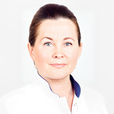 Маркова Светлана Станиславовна, гинеколог