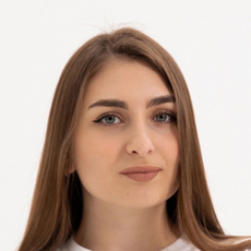 Колодий Анастасия Вячеславовна, стоматолог-терапевт