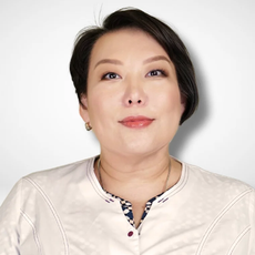 Шедоева Марина Николаевна, терапевт
