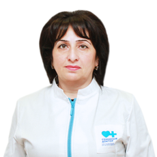 Петросянц Лариса Еремяевна, терапевт