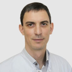 Капишников Петр Александрович, терапевт