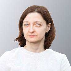 Бутяева Людмила Юрьевна, детский нейропсихолог