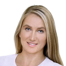 Якупова Марина Сергеевна, ЛОР