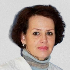 Селезнева Владлена Владимировна, терапевт