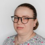 Иванова Вера Александровна, детский стоматолог