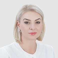 Хубаева Тамара Зауровна, гинеколог