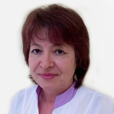 Джуракулова Татьяна Мусульманкуловна, ЛОР