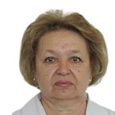 Козина Наталья Николаевна, врач функциональной диагностики