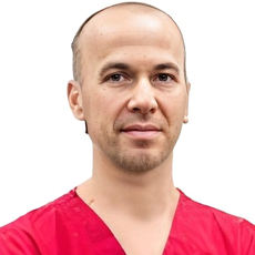 Хохлов Павел Анатольевич, массажист