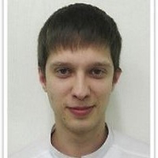 Ерофеев Алексей Игоревич, стоматолог-ортопед