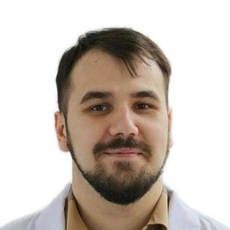 Никитин Олег Игоревич, офтальмолог