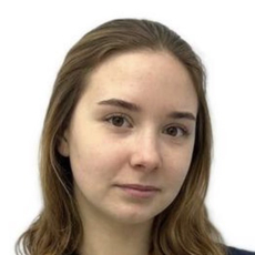 Рязанцева Дарья Владимировна, стоматологический гигиенист