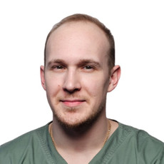 Ковалевский Леонид Олегович, гинеколог