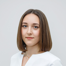 Маслова Екатерина Александровна, гастроэнтеролог