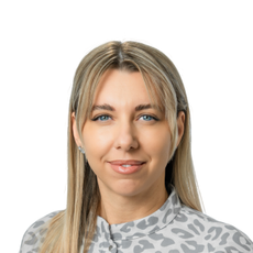 Путилина Полина Сергеевна, ЛОР