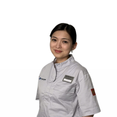 Кулешова Анастасия Михайловна, офтальмолог