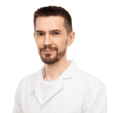 Куракин Вячеслав Игоревич, онколог