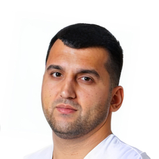 Нурубулоев Рустамжон Химатович, стоматолог-терапевт