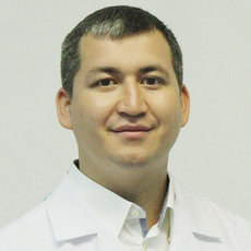 Муратов Вадим Марсельевич, детский ортодонт