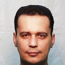 Петровский Филипп Фотисович, массажист