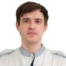 Корчагин Владислав Олегович, торакальный хирург