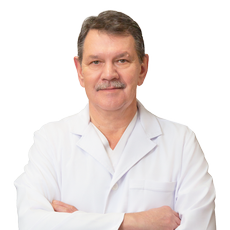 Акелин Александр Николаевич, физиотерапевт