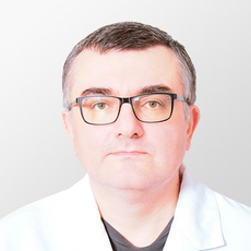 Шматов Сергей Викторович, хирург