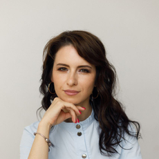 Хахова Олеся Анатольевна, психолог