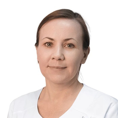 Агзамова Наиля Анфировна, врач УЗД